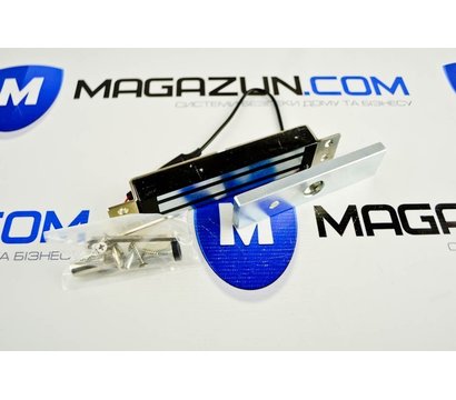 Зображення 9 Замок Yli Electronic YM-180M до 180 кг., Сила утримання: 180 кг.