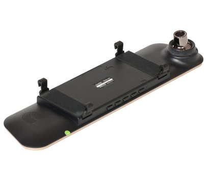 Изображение 3 Авторегистратор Aspiring Reflex 1 без GPS логгера