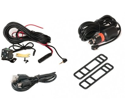 Изображение 5 Авторегистратор Aspiring Reflex 1 без GPS логгера