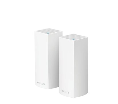 Зображення 2 Роутер Linksys Velop WHW0302