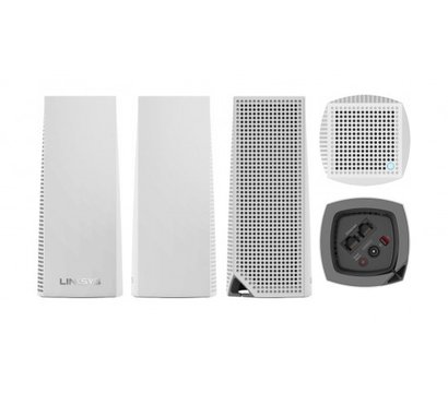 Зображення 2 Роутер Linksys Velop WHW0303