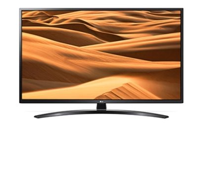 Изображение 2 Телевизор 55 LG 55UM7450PLA