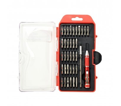 Изображение 2 Набор отверток Cablexpert TK-SD-09