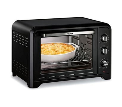 Зображення 2 Електрична піч Tefal OF4848