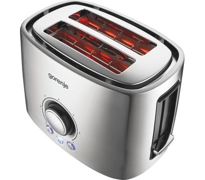 Изображение 2 Тостер Gorenje T1000E