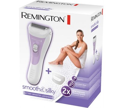 Зображення 3 Бритва Remington WSF5060 Smooth&Silky