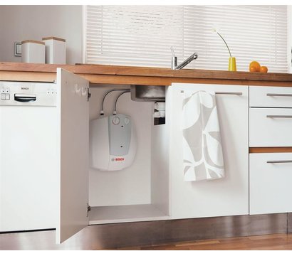 Изображение 3 Водонагреватель Bosch TR 2000 15 B series Tronic 2000 T mini