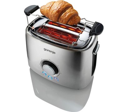 Изображение 3 Тостер Gorenje T1000E