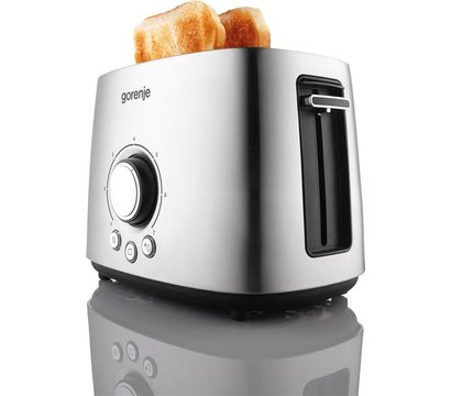 Изображение 4 Тостер Gorenje T1000E