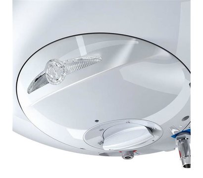 Зображення 6 Водонагрівач Tesy BiLight 50V - GCV 504420 B11 TSRС