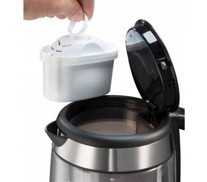 Изображение 2 Электрочайник Russell Hobbs 21600-57 Glass