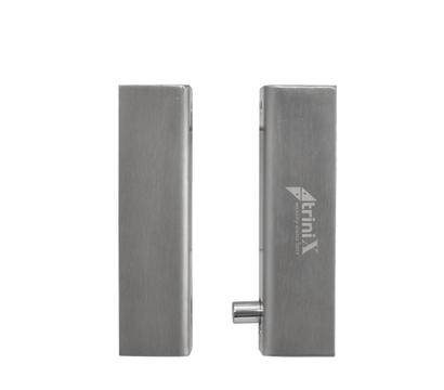 Зображення 2 Ригельний замок triniX YB-150+NO