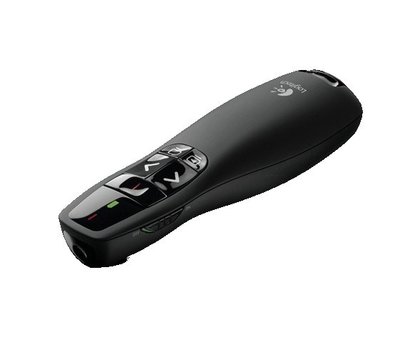 Изображение 3 Презентер Logitech Wireless Presenter R400 - 910-001356