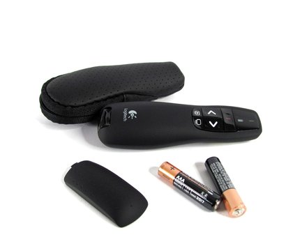Изображение 4 Презентер Logitech Wireless Presenter R400 - 910-001356