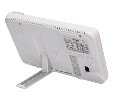 Изображение 2 Видеодомофон Kenwei KW-128C сенсорные кнопки