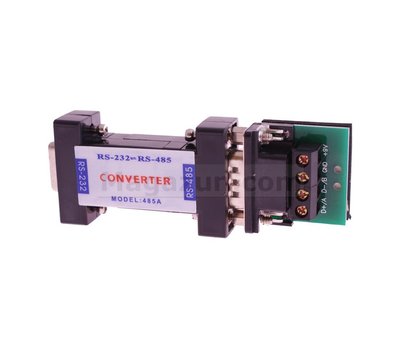 Изображение 2 Конвертер Конвертер MAGvision TT-485A