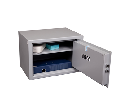 Изображение 2 Офисный сейф Паритет-К L.30.K 1 замок