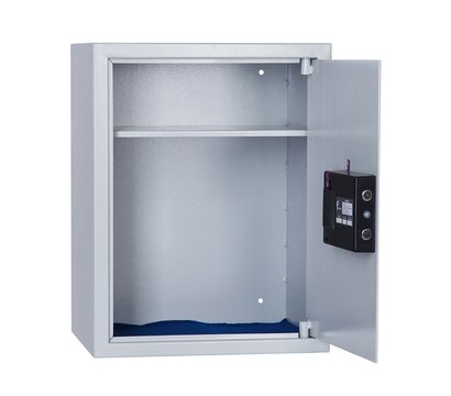 Зображення 2 Офісний сейф Ferocon БС-52Е.П1.7035 1 замок