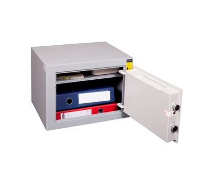 Зображення 2 Мебельний сейф Griffon M.30.K