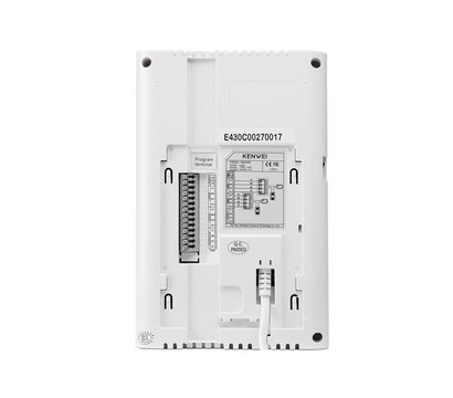 Зображення 2 Відеодомофон Kenwei E430C-A