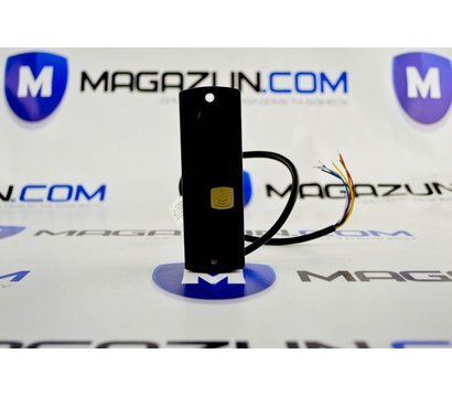 Изображение 3 Вызывная панель Arny AVP-05 Brown на 1 абонента, Цвет корпуса: коричневый