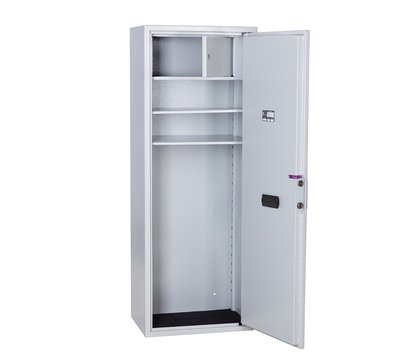 Зображення 2 Шафа-сейф Ferocon БЛ-125E.Т1.П2.7035 1 осередок