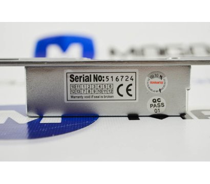 Изображение 2 Защелка Oltec GB-312