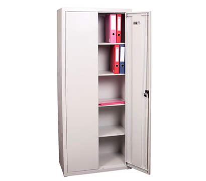 Зображення 2 Шафа-сейф Паритет-К С.180 1 осередок