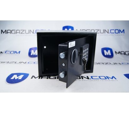 Зображення 3 Мебельний сейф Ferocon БС-17Е.9005