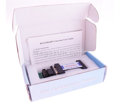 Изображение 3 Конвертер Конвертер MAGvision TT-485A