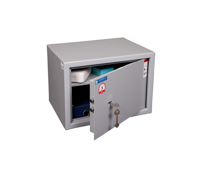 Изображение 3 Офисный сейф Паритет-К L.30.K 1 замок