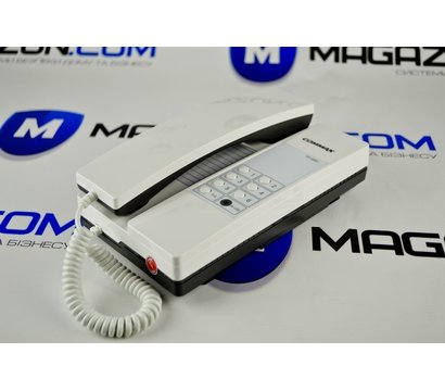 Зображення 3 Переговорний пристрій Commax TP-6RC