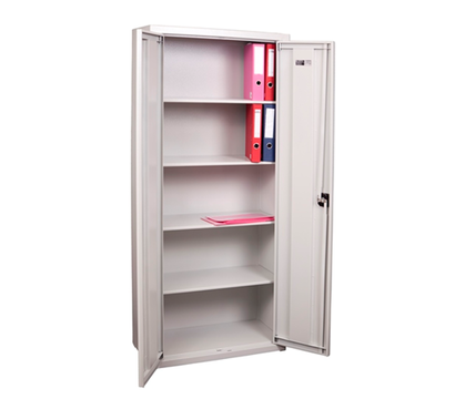 Зображення 3 Шафа-сейф Паритет-К С.180 1 осередок