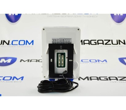 Зображення 4 Домофон Arny AVD-410 White на 4 дюйма, Колір корпусу: білий