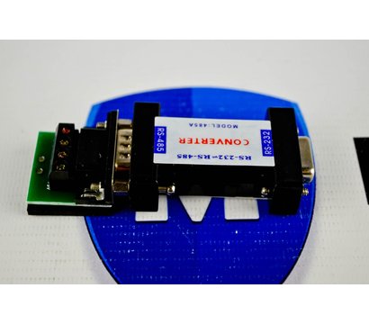 Изображение 4 Конвертер Конвертер MAGvision TT-485A