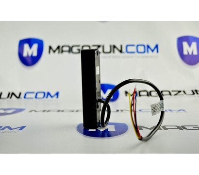 Изображение 5 Вызывная панель Arny AVP-05 Brown на 1 абонента, Цвет корпуса: коричневый