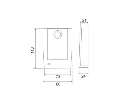 Изображение 4 Адаптер IronLogic Z-2 EHR