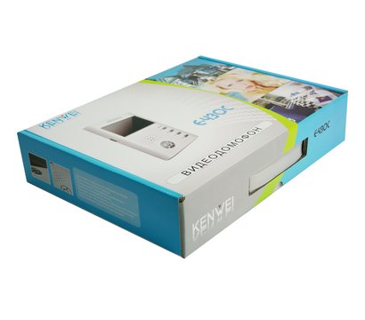 Зображення 5 Відеодомофон Kenwei E430C-A