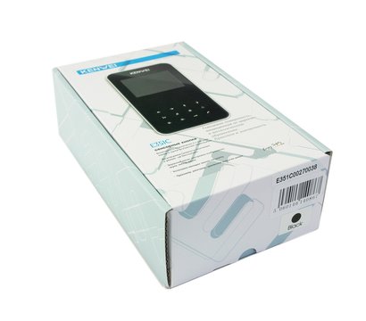 Зображення 5 Відеодомофон Kenwei E351C black
