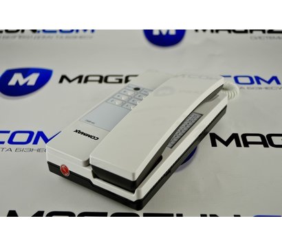 Зображення 6 Переговорний пристрій Commax TP-6RC