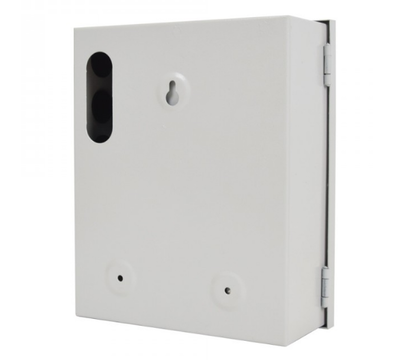 Изображение 3 Источник бесперебойного питания Atis BBG-124/4