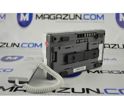 Зображення 7 Переговорний пристрій Commax TP-6RC