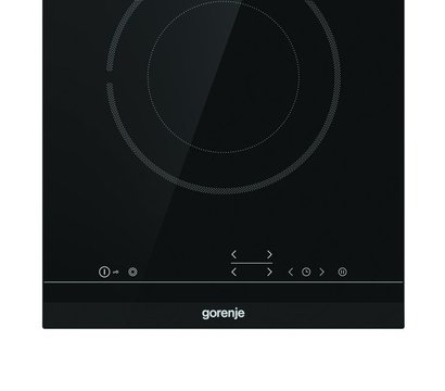 Зображення 2 Варильна поверхня Gorenje ECT322BCSC