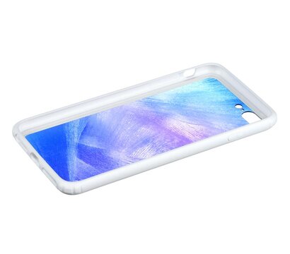 Зображення 2 Чохол WK WPC-086 для Apple iPhone 7 Plus/8 Plus Brushed Blue - 681920359715