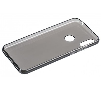 Зображення 2 Чохол 2E Basic Crystal для Huawei Y7 2019 Black - 2E-H-Y7-19-AOCR-BK