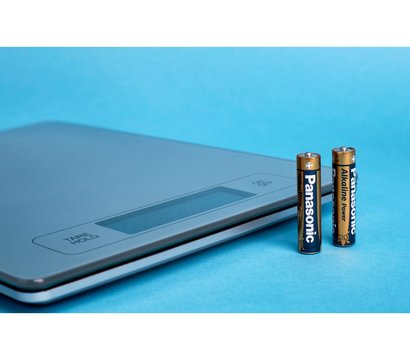 Зображення 2 Батарейка Panasonic Alkaline Power AAA/LR03 BL 20 шт