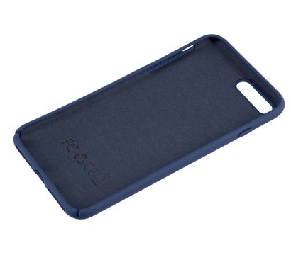Изображение 2 Чехол 2E Dots для Apple iPhone 7 Plus/8 Plus Navy - 2E-IPH-7/8P-JXDT-NV