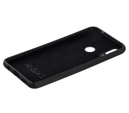 Изображение 2 Чехол 2E Dots для Huawei P Smart+ Black - 2E-H-PSP-JXDT-BK