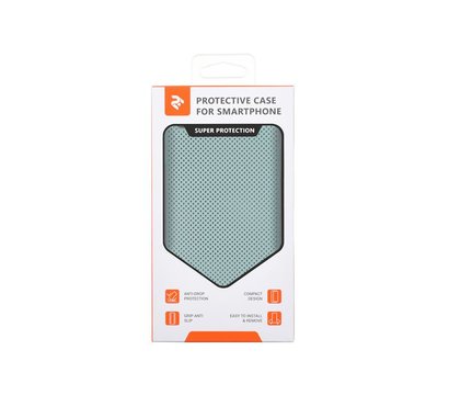 Зображення 3 Чохол 2E Dots для Apple iPhone 7 Plus/8 Plus Olive - 2E-IPH-7/8P-JXDT-OL