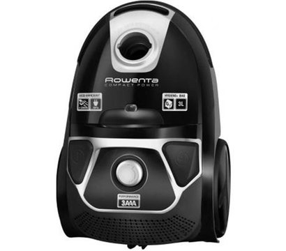 Изображение 2 Пылесос Rowenta RO3985EA